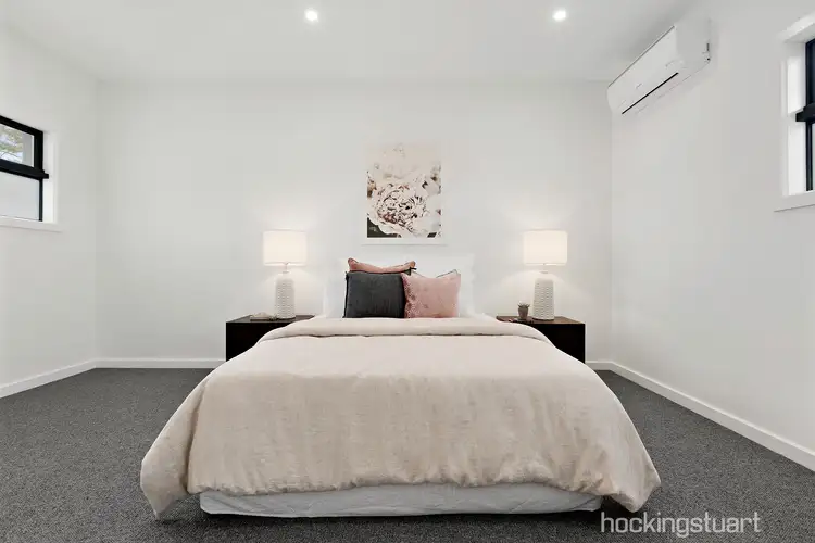 Sixth view of Homely townhouse listing, 1/12B Austin Road, Hampton VIC 3188