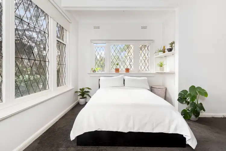 Main view of Homely apartment listing, 1/1 Lawson Grove, South Yarra VIC 3141