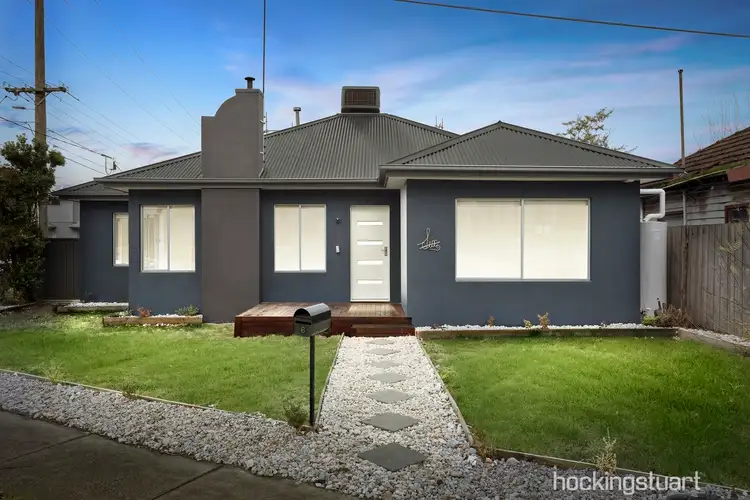 6 Millers Road, Brooklyn VIC 3012