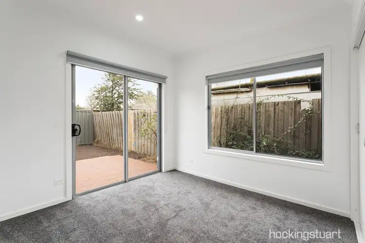 Fifth view of Homely house listing, 6 Millers Road, Brooklyn VIC 3012