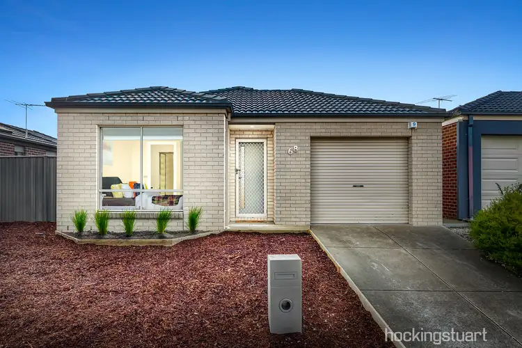 68 Tom Roberts Parade, Point Cook VIC 3030