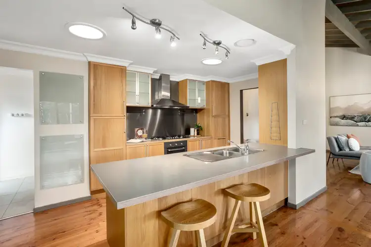 Fourth view of Homely townhouse listing, 1/8 Edmonton Place, Doncaster East VIC 3109