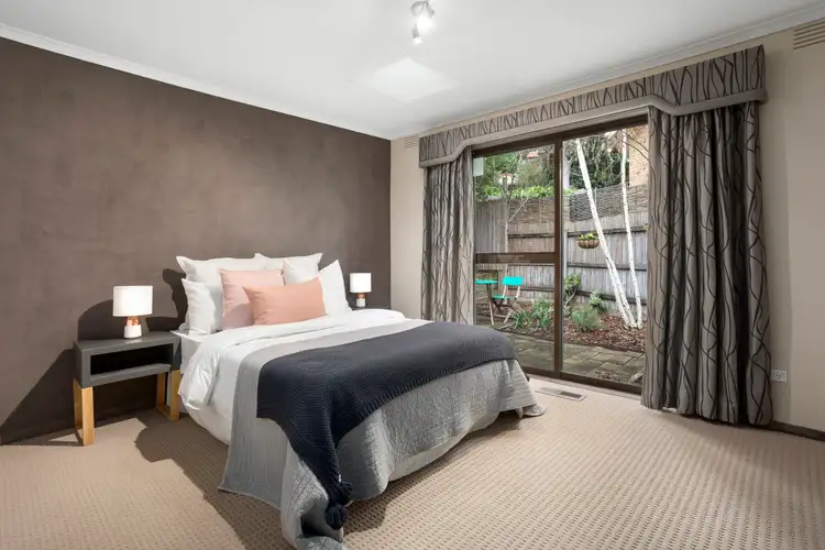 Fifth view of Homely townhouse listing, 1/8 Edmonton Place, Doncaster East VIC 3109