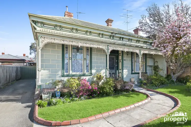 Main view of Homely house listing, 703 Mair Street, Ballarat Central VIC 3350