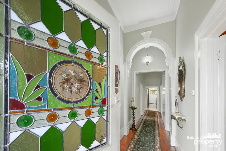 Second view of Homely house listing, 703 Mair Street, Ballarat Central VIC 3350
