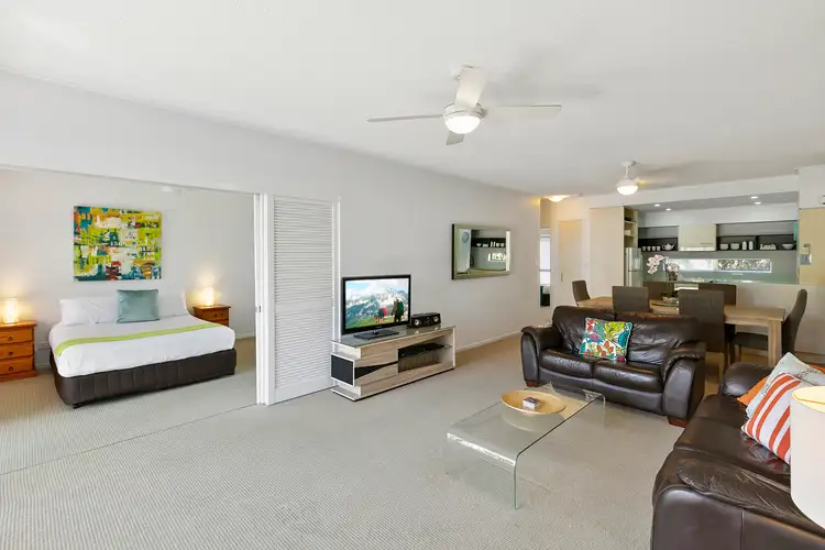 3/283-285 Weyba Road, Noosaville QLD 4566