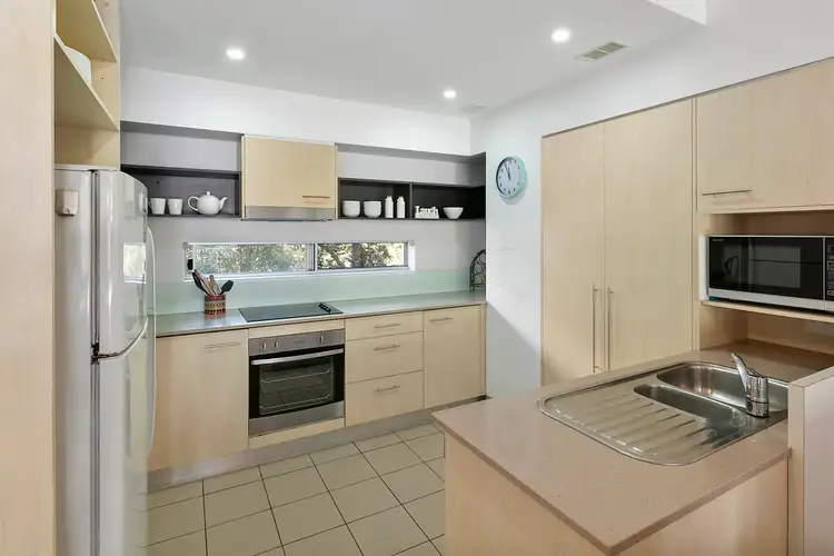 Second view of Homely unit listing, 3/283-285 Weyba Road, Noosaville QLD 4566