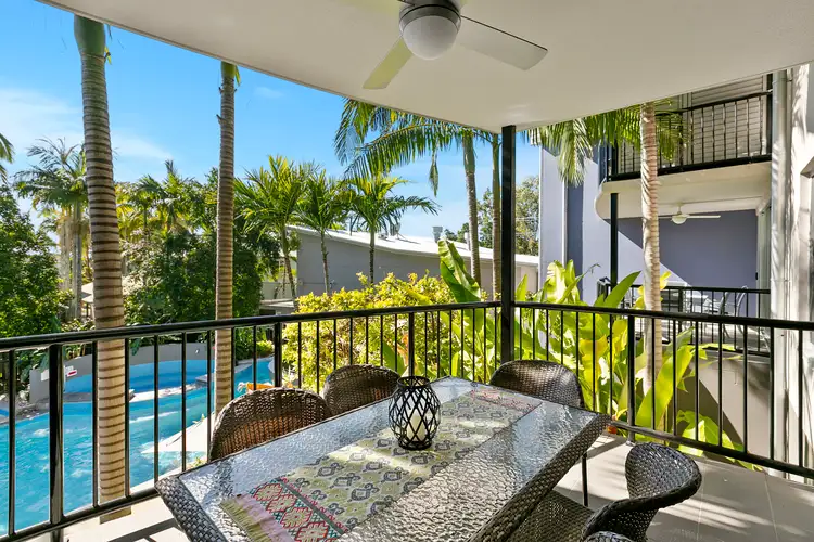 Third view of Homely unit listing, 3/283-285 Weyba Road, Noosaville QLD 4566