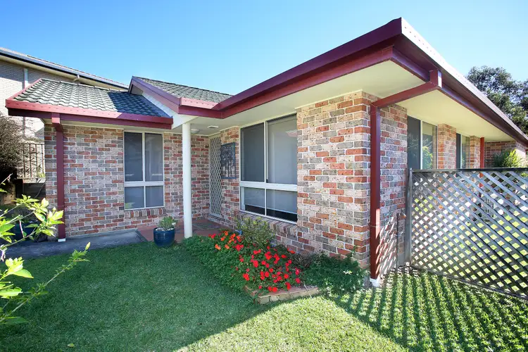 75 Oscar Ramsay Drive