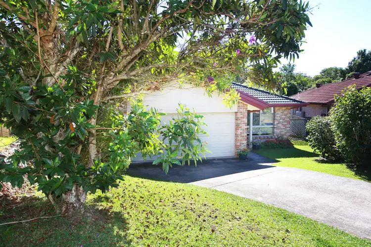 Second view of Homely house listing, 75 Oscar Ramsay Drive, Boambee East NSW 2452