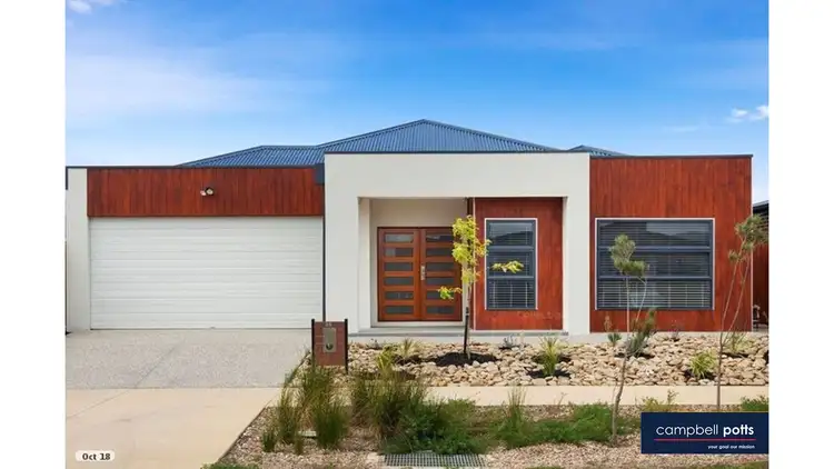 Main view of Homely house listing, 35 Amphora, Point Lonsdale VIC 3225
