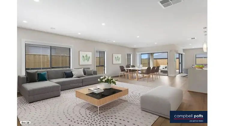 Second view of Homely house listing, 35 Amphora, Point Lonsdale VIC 3225