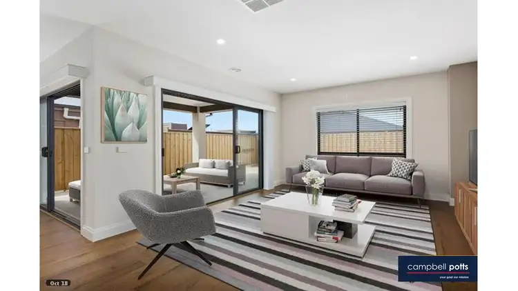Third view of Homely house listing, 35 Amphora, Point Lonsdale VIC 3225