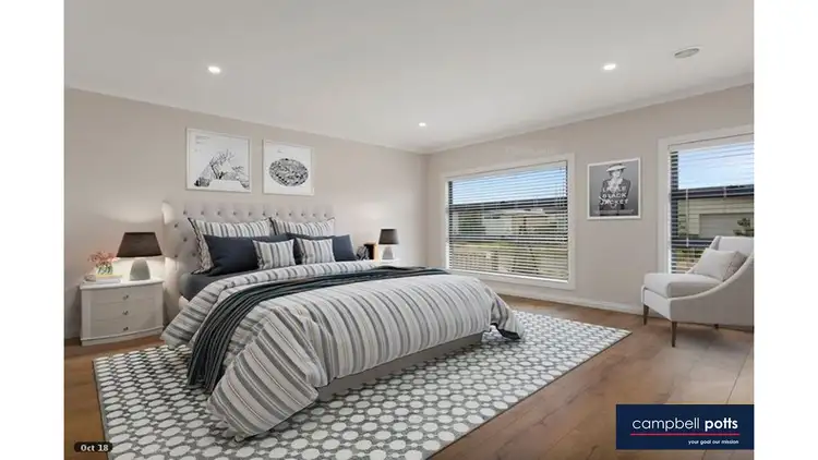 Fifth view of Homely house listing, 35 Amphora, Point Lonsdale VIC 3225