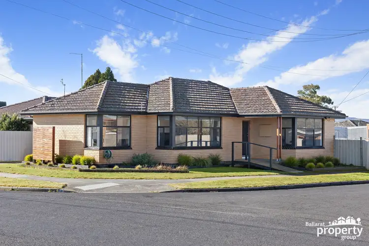 Main view of Homely house listing, 22 Montgomery Street, Wendouree VIC 3355