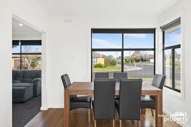 Third view of Homely house listing, 22 Montgomery Street, Wendouree VIC 3355