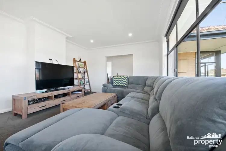 Fifth view of Homely house listing, 22 Montgomery Street, Wendouree VIC 3355