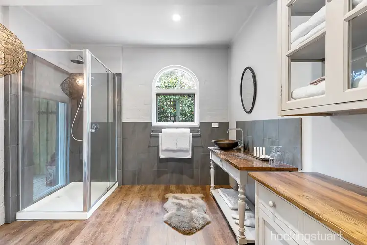 Third view of Homely house listing, 180 Whitegum Drive, Wheatsheaf VIC 3461