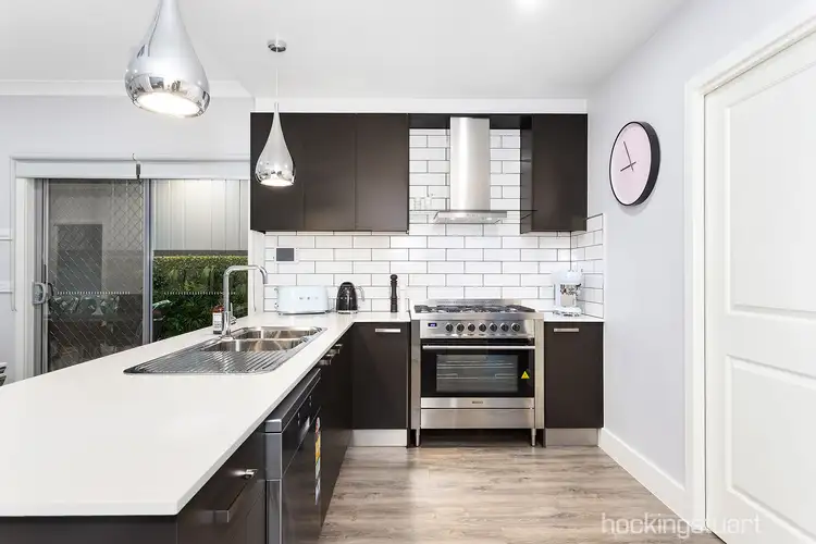 Second view of Homely house listing, 25 Caruana Crescent, Melton West VIC 3337