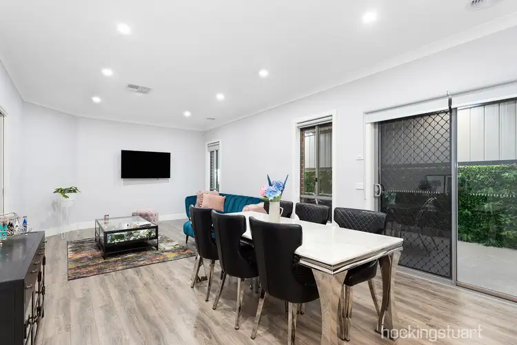Third view of Homely house listing, 25 Caruana Crescent, Melton West VIC 3337
