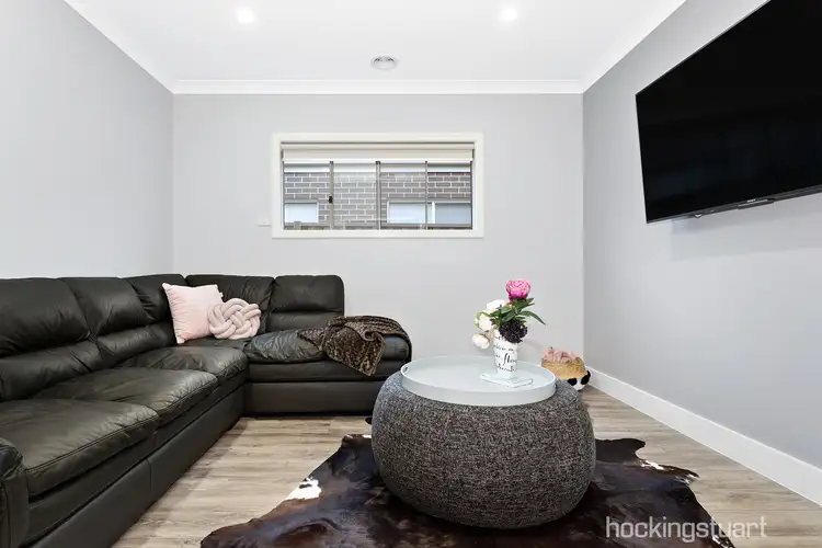 Fourth view of Homely house listing, 25 Caruana Crescent, Melton West VIC 3337