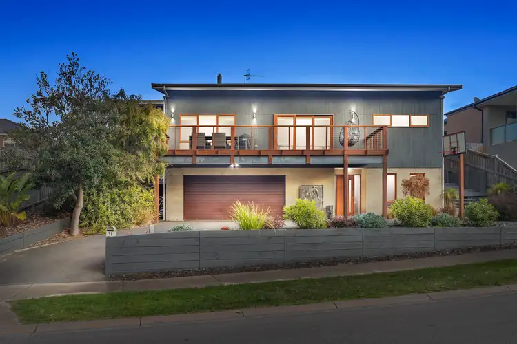 31 Peninsula Sands Boulevard, Rosebud VIC 3939