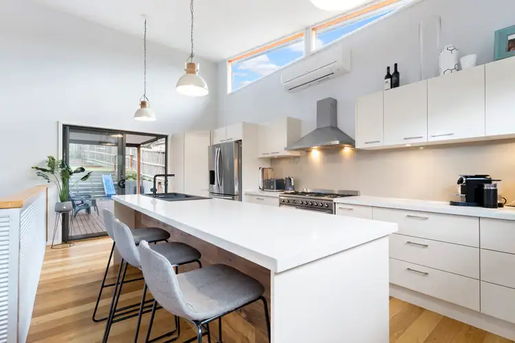 Fifth view of Homely house listing, 31 Peninsula Sands Boulevard, Rosebud VIC 3939