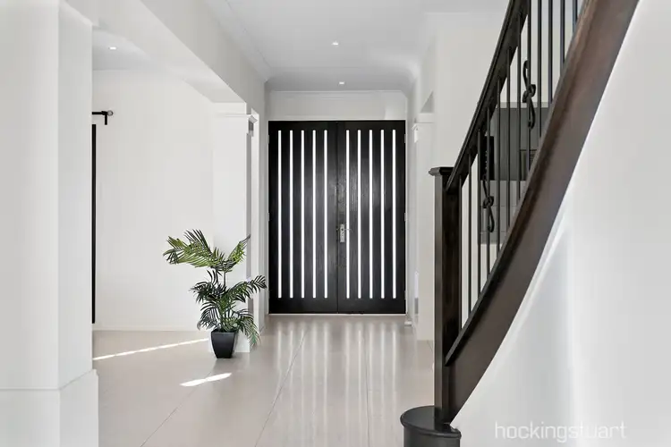 Second view of Homely house listing, 8 Belgrave Avenue, Eynesbury VIC 3338