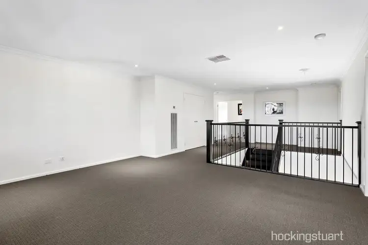 Sixth view of Homely house listing, 8 Belgrave Avenue, Eynesbury VIC 3338