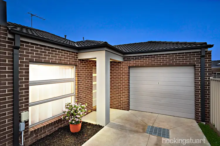 3/276 Bulmans Road, Harkness VIC 3337