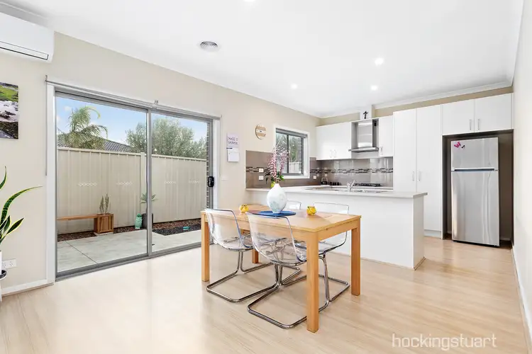 Third view of Homely unit listing, 3/276 Bulmans Road, Harkness VIC 3337
