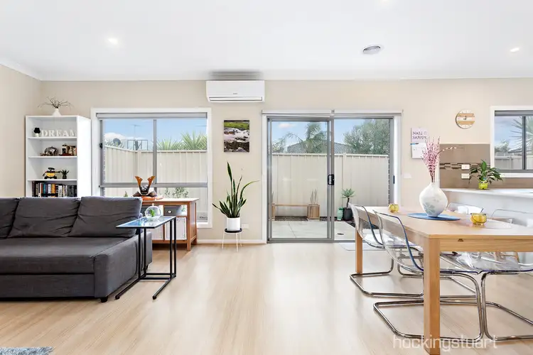 Fourth view of Homely unit listing, 3/276 Bulmans Road, Harkness VIC 3337