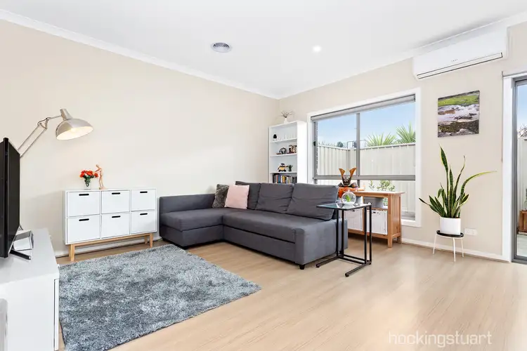 Fifth view of Homely unit listing, 3/276 Bulmans Road, Harkness VIC 3337