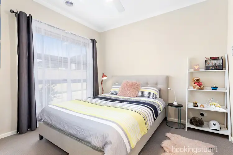 Sixth view of Homely unit listing, 3/276 Bulmans Road, Harkness VIC 3337