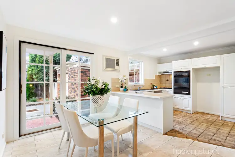 Third view of Homely townhouse listing, 4/44 Carween Avenue, Mitcham VIC 3132
