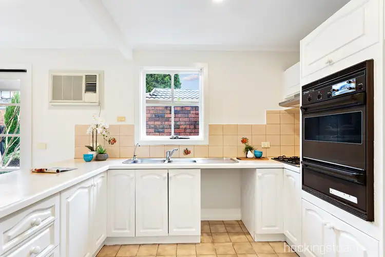 Fourth view of Homely townhouse listing, 4/44 Carween Avenue, Mitcham VIC 3132
