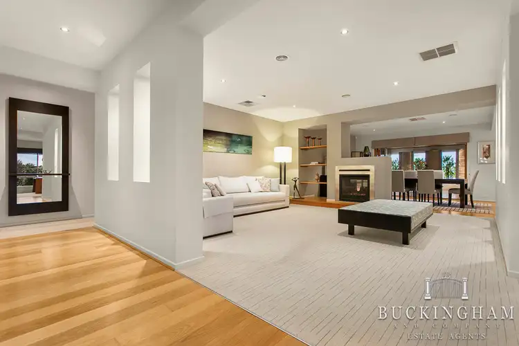 Second view of Homely house listing, 5 Plantago Court, Greensborough VIC 3088