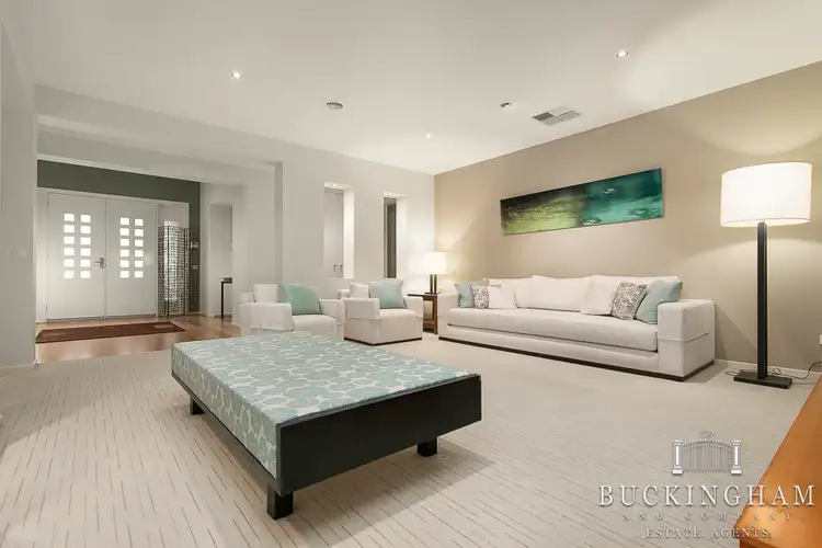 Third view of Homely house listing, 5 Plantago Court, Greensborough VIC 3088