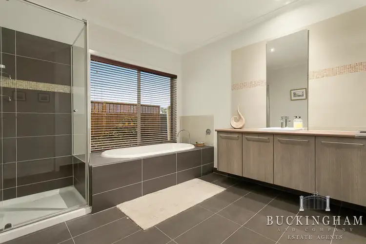 Sixth view of Homely house listing, 5 Plantago Court, Greensborough VIC 3088