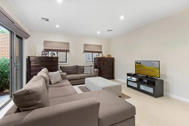 Second view of Homely townhouse listing, 2/9 Myrtle Street, Bayswater VIC 3153