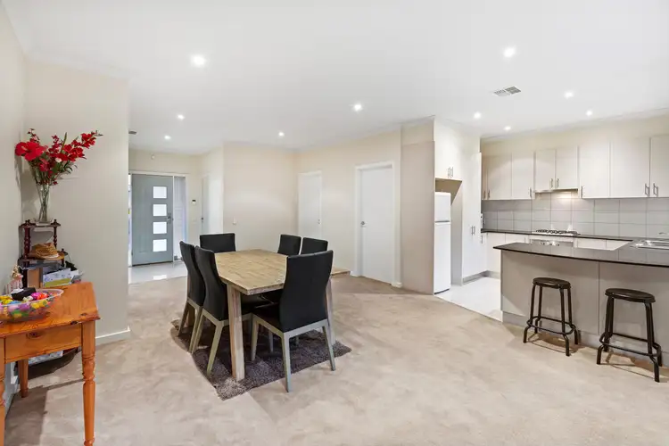 Third view of Homely townhouse listing, 2/9 Myrtle Street, Bayswater VIC 3153