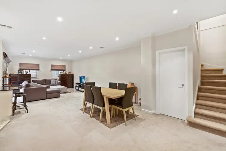Fourth view of Homely townhouse listing, 2/9 Myrtle Street, Bayswater VIC 3153
