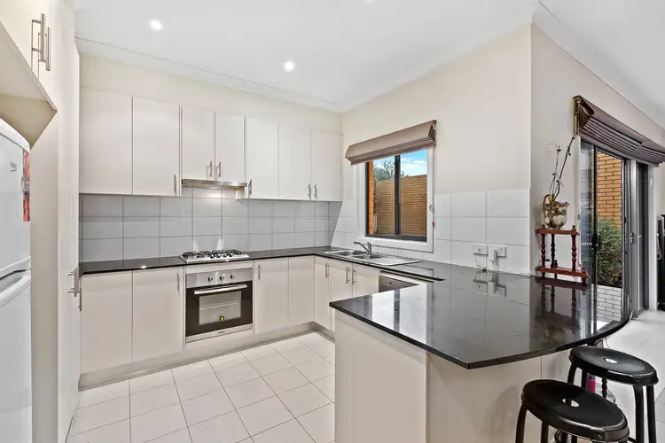 Fifth view of Homely townhouse listing, 2/9 Myrtle Street, Bayswater VIC 3153
