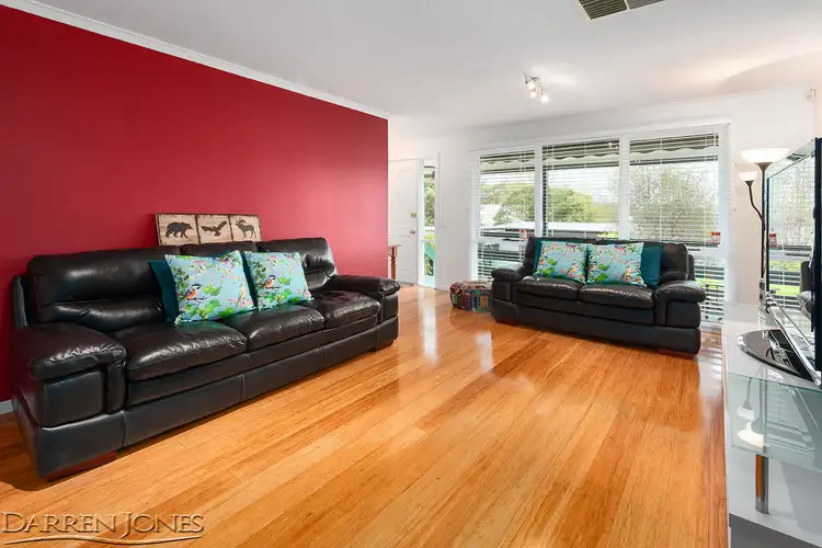 Second view of Homely villa listing, 2/75 Hailes Street, Greensborough VIC 3088