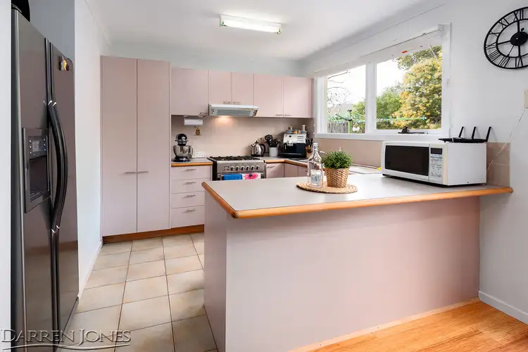 Third view of Homely villa listing, 2/75 Hailes Street, Greensborough VIC 3088
