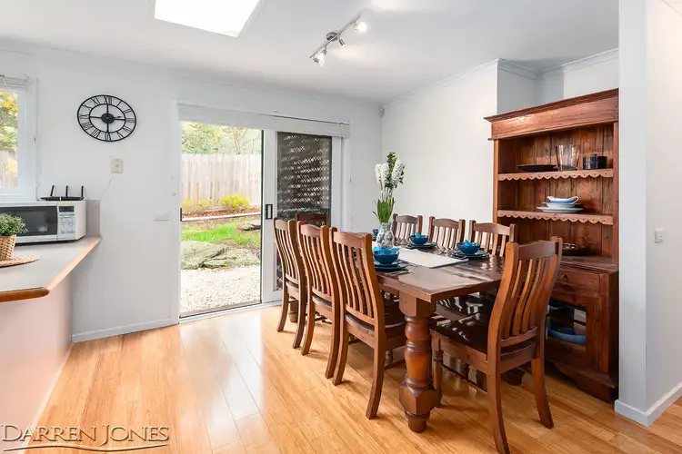 Fourth view of Homely villa listing, 2/75 Hailes Street, Greensborough VIC 3088