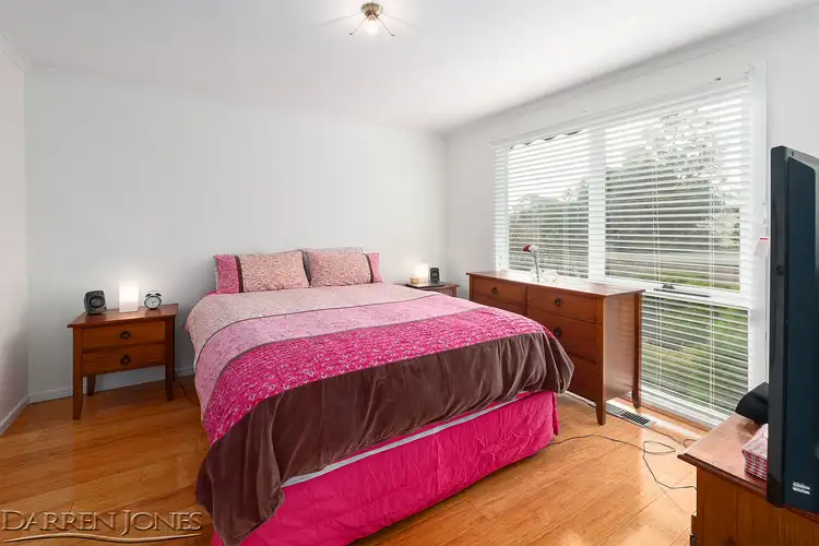 Fifth view of Homely villa listing, 2/75 Hailes Street, Greensborough VIC 3088