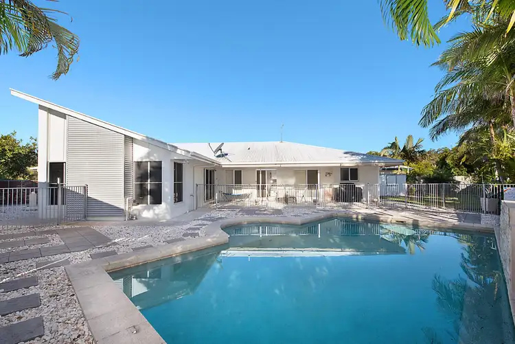 12 Fernleaf Court, Currimundi QLD 4551