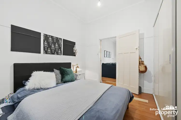 Fifth view of Homely house listing, 4 Springs Road, Brown Hill VIC 3350