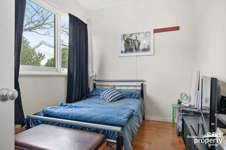 Sixth view of Homely house listing, 4 Springs Road, Brown Hill VIC 3350